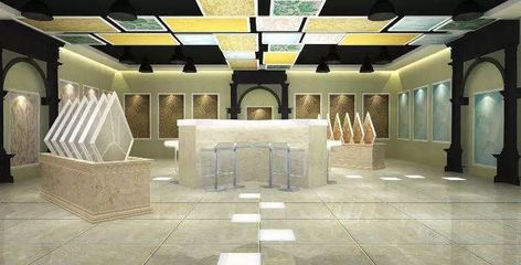建筑装饰材料市场发展报告 | 装饰蓝皮书系列十七