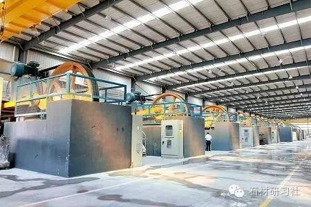 石材企业生产加工培训教材