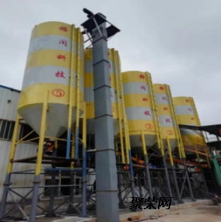 硫氧镁设备厂家格闰科技自动化建材技术工艺包