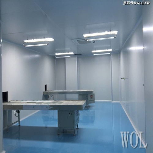 洁净行业有前景吗 你对洁净行业的发展有何看法