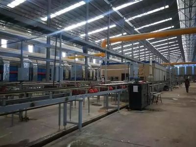 马可波罗、蒙娜丽莎、金意陶、新中源、欧文莱…陶企加速布局海外基地