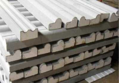 昆明EPS线条与GRC线条 优质建筑装饰材料的生产与销售