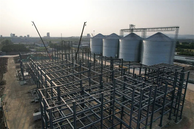 建筑装饰材料销售迎来新机遇 肥城25个重点项目集中开工